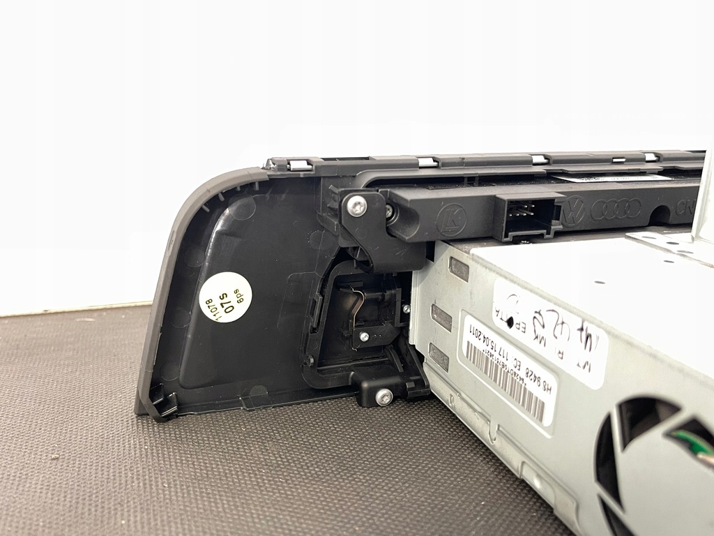 фото №9, Блок керування navi mmi 3g+ sim 4g0035670b audi a6 a7 s6 s7 europa