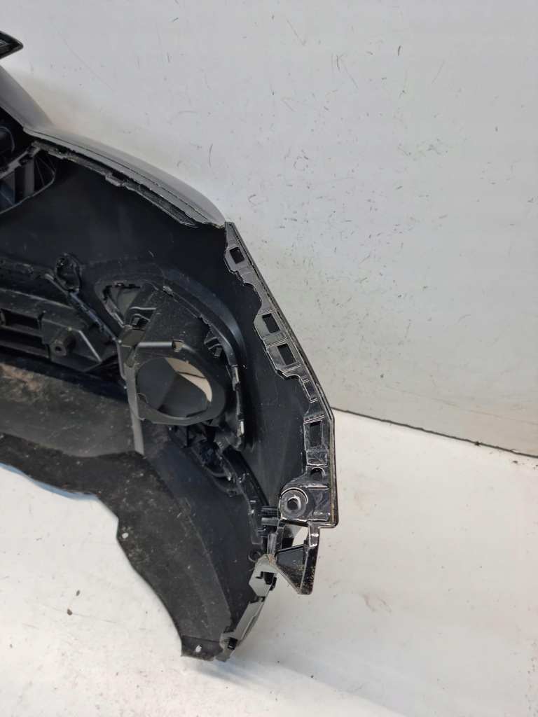 фото №10, Seat tarraco fr 5fj бампер перед передній радар