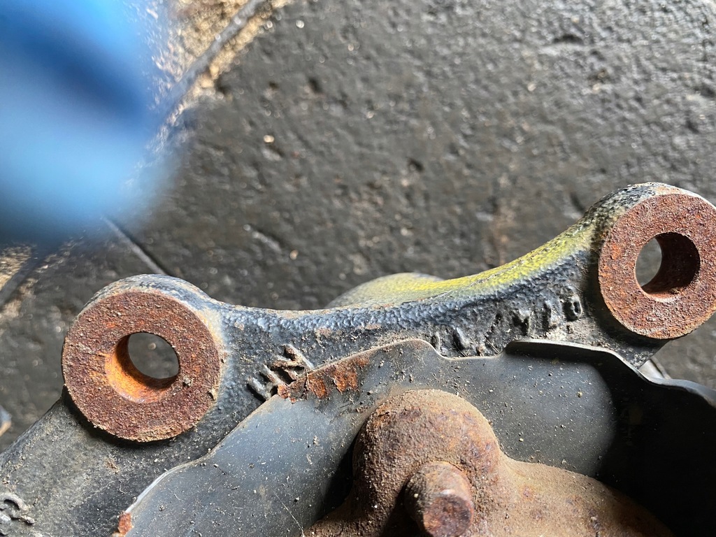 фото №5, 17 ford kuga mk2 поворотний кулак задня права 4x4