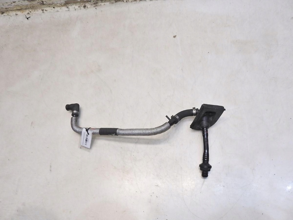 фото №8, Шланг усилитель тормозов audi a8 d3 4.0 v8 tdi 4e1611931ar