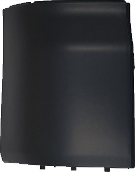 фото №1, Dpa уголок бампера