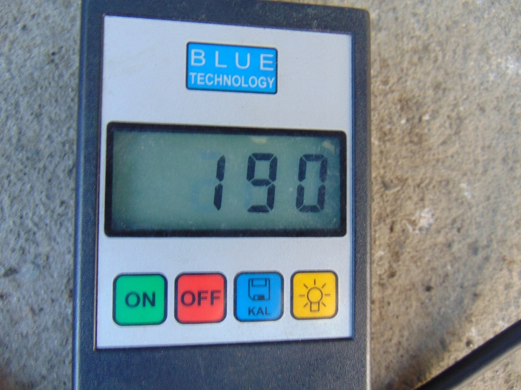 фото №9, Дверь правый перед передние skoda superb ii lf8k