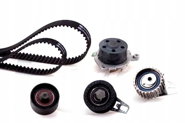 фото №1, Набор ремень распределительного вала с насос alfa romeo 145 146 1
