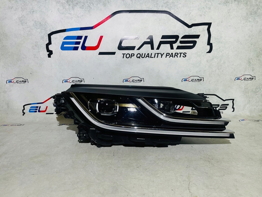 Vw arteon 3g8 фара правый  перед full led 2017-2022 год Цена