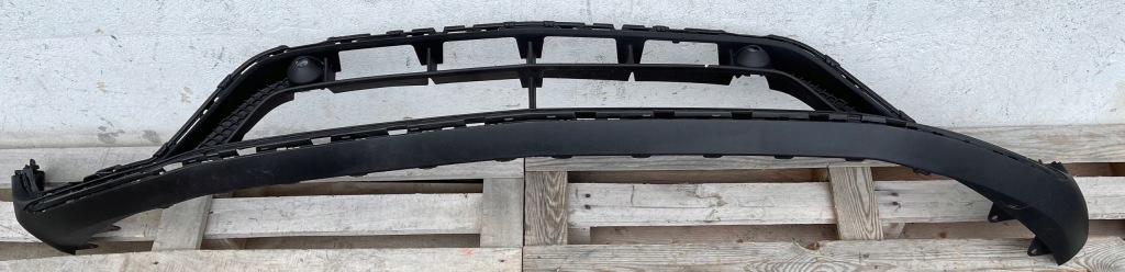 фото №1, Mercedes glc x253 amg lift спойлер бампера перед a2538852302