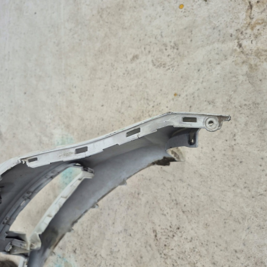 Vw sharan 2 7n0 10- бампер перед передній 4xpdc 7n0807221a Доставка