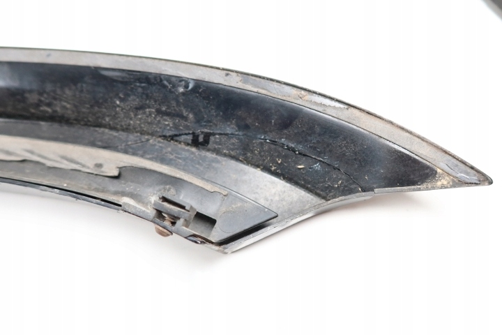 фото №10, Mercedes w164 gl x164 розширювач накладка крила amg 1648845422 молдинг p