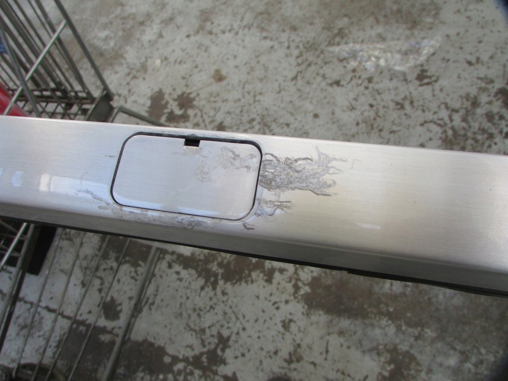 фото №13, Honda cr-v v 19r рейлінг даховий лівий правий рейлінги дахові kpl