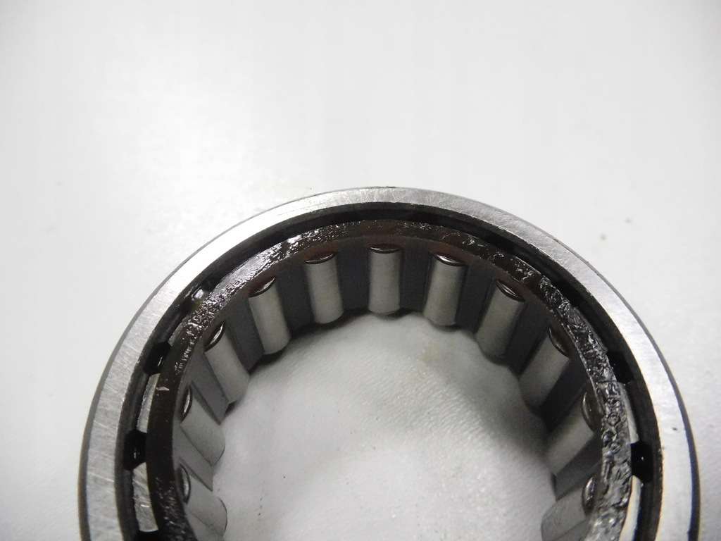 фото №4, Подшипник полуось renault clio iv 7703090323