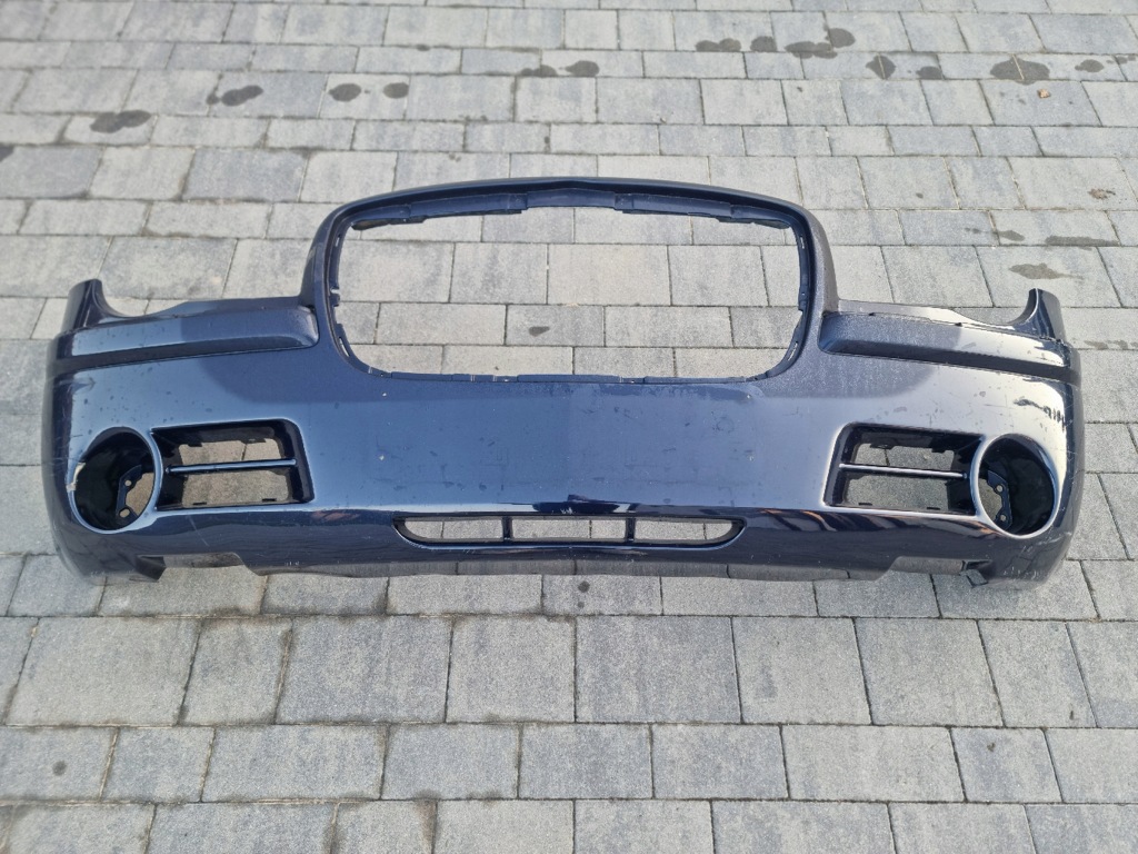 фото №1, Chrysler 300c бампер передний перед