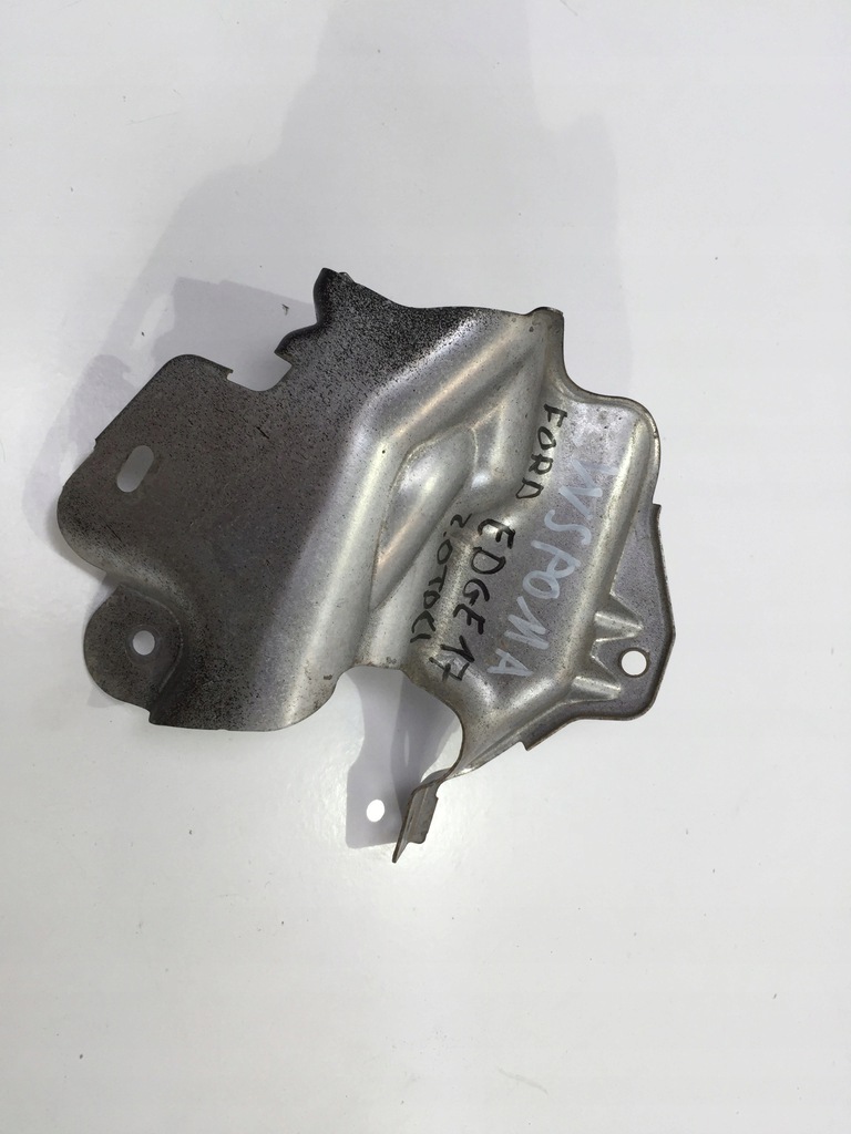 фото №1, Ford edge ii mk2 2018 кронштейн усилителя