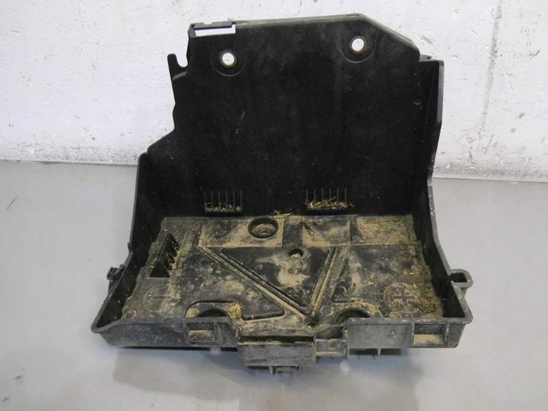 фото №1, Основа акумулятор renault kangoo ii 1.5 dci