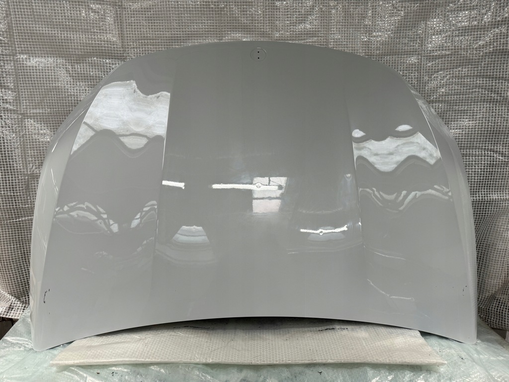 фото №1, Mercedes eqa w243 капот