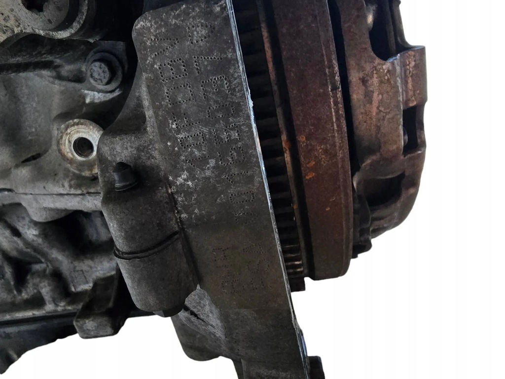 фото №11, Двигун citroen peugeot 1.4ehdi 1.4hdi 10fdbv kod 8hr