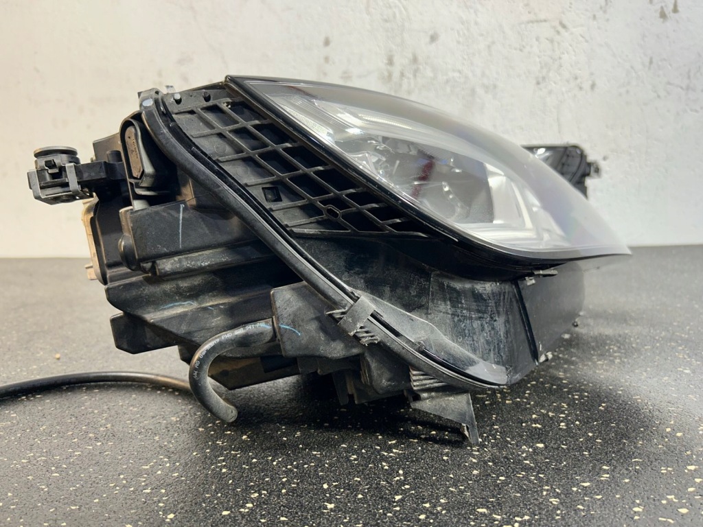 Audi q5-80a-2018 фара ліва full led оригінал Зі Шроту