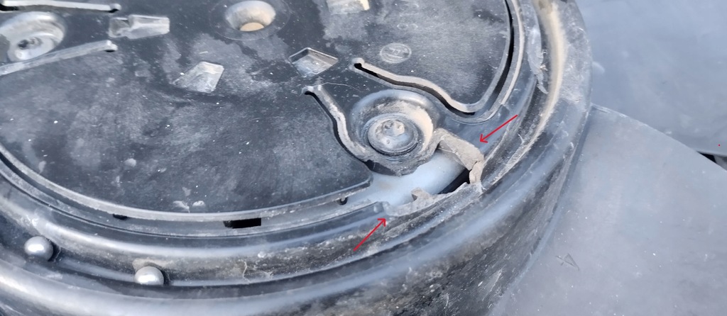 фото №15, Радіатор комплект радіатор mercedes vito w447 2.2 cdi автоматична коробка передач вентилятор