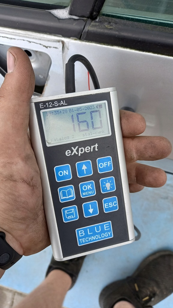 фото №8, Двері перед передні ліва peugeot 407 05r