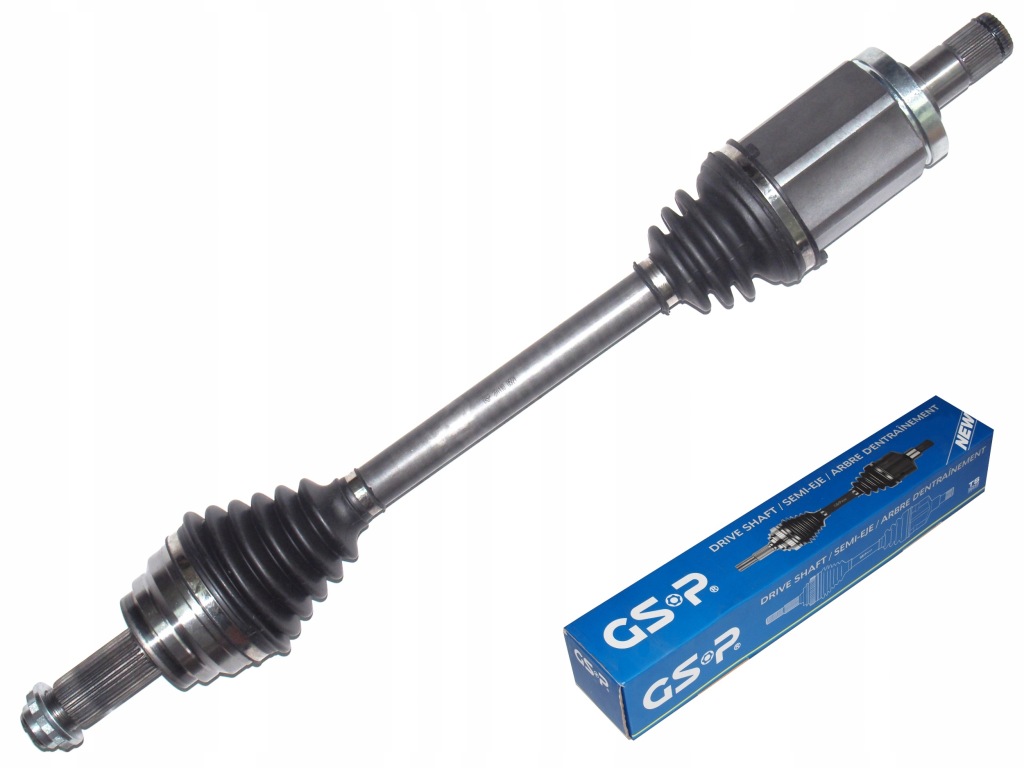 Купить Приводной вал к bmw x5 e70 e71 f15 f16 f85 f86 перед левая