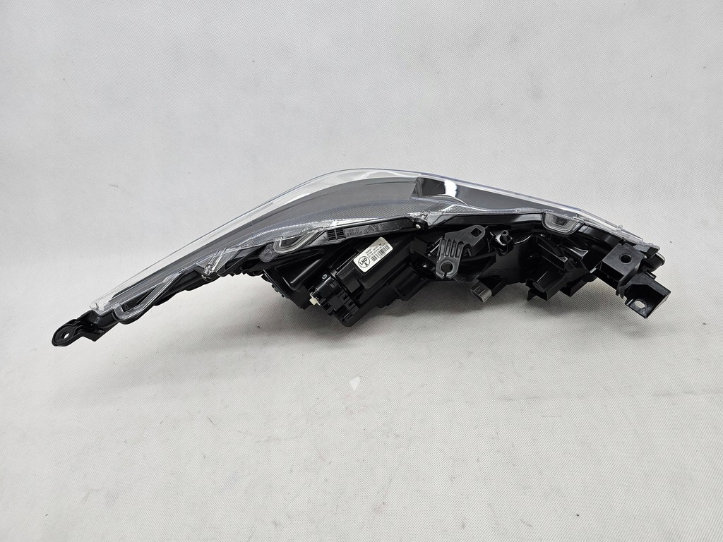 фото №6, Toyota corolla e21 sedan лампа перед ліва europa idealna 81150-02t31-00