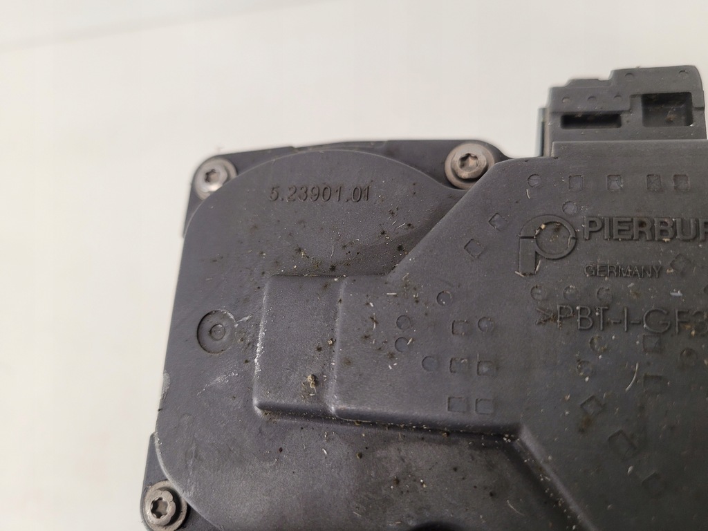 фото №13, Vw passat b8 golf 7 радиатор выхлопных газов egr