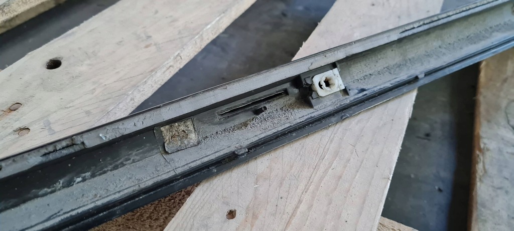 фото №12, S4 b9 8w a4 молдинг накладка порог правая правый sline ly9t 8w0853932