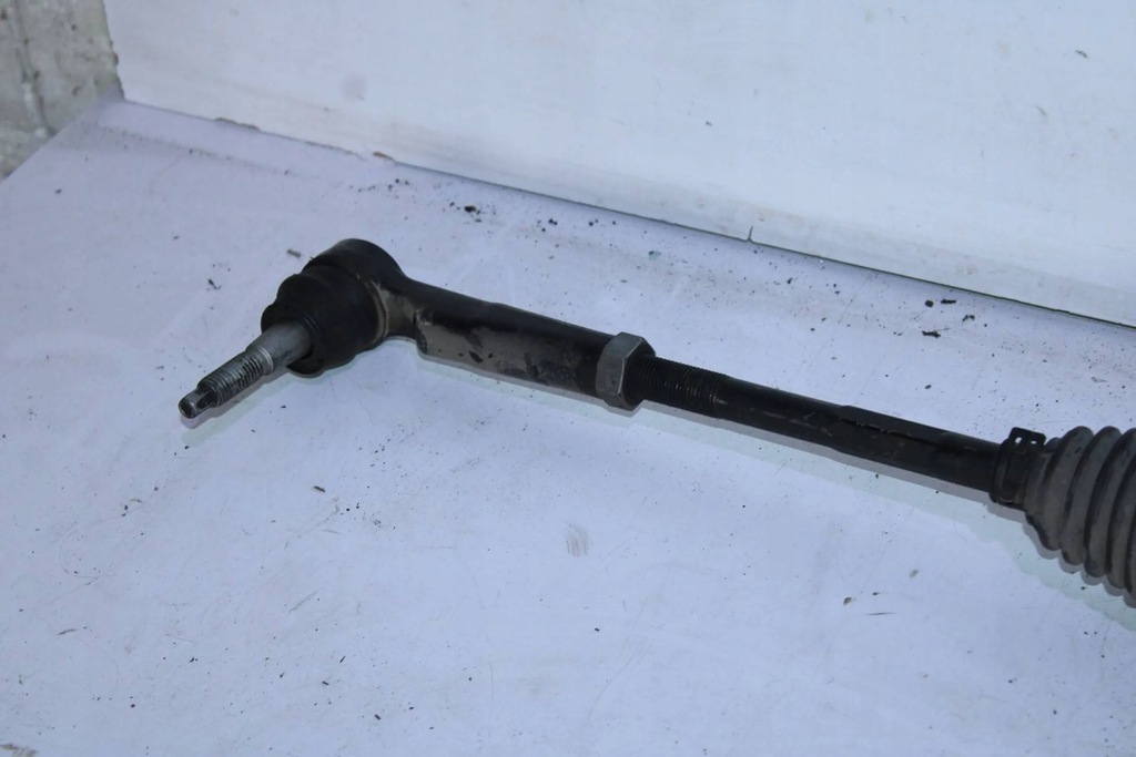 фото №6, Трансмісія рейка рульова opel insignia a europa