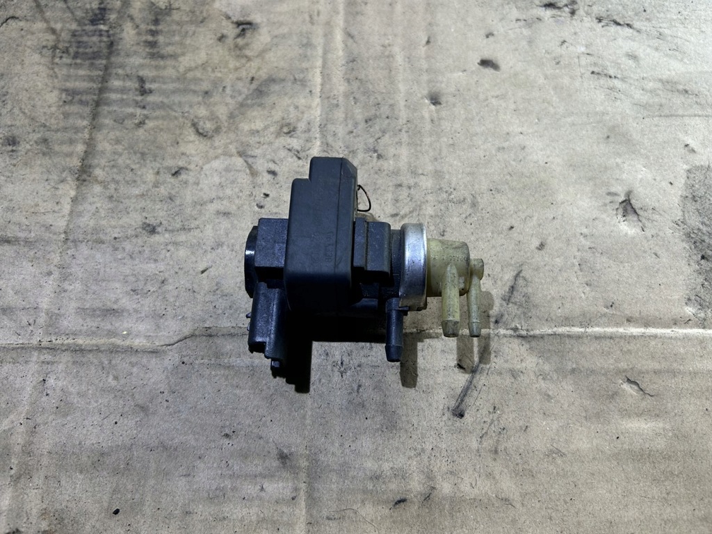 фото №1, Клапан вакууму peugeot 207 1.6 thp v7565468