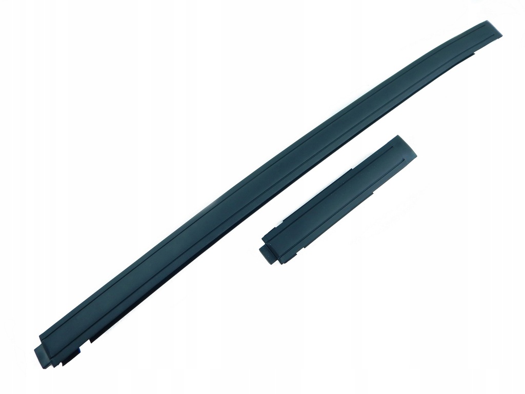 фото №1, Молдинг накладка правая fiat ulysse 94-02 aso