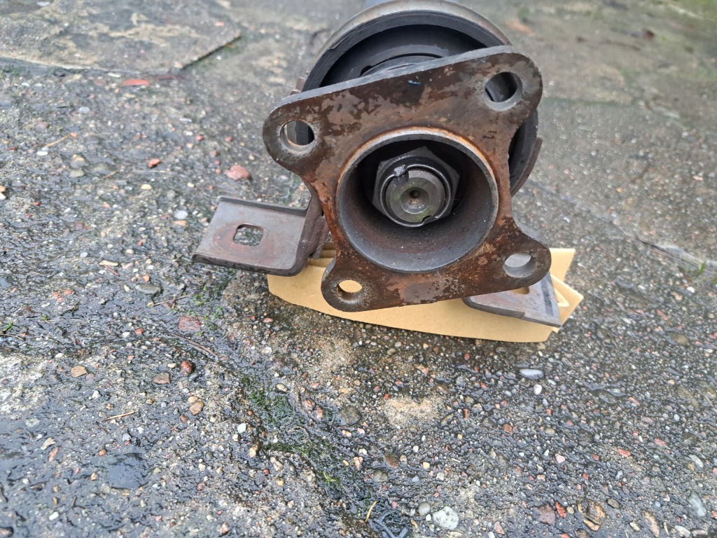 фото №5, Nissan rok 2020 wał приводной 2520014