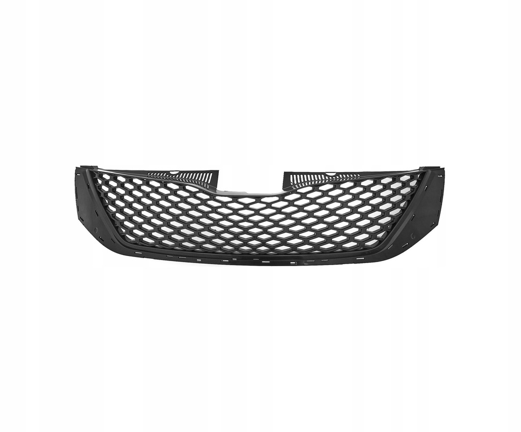 фото №1, Toyota sienna 2015 - 2017 решётка автомобильные