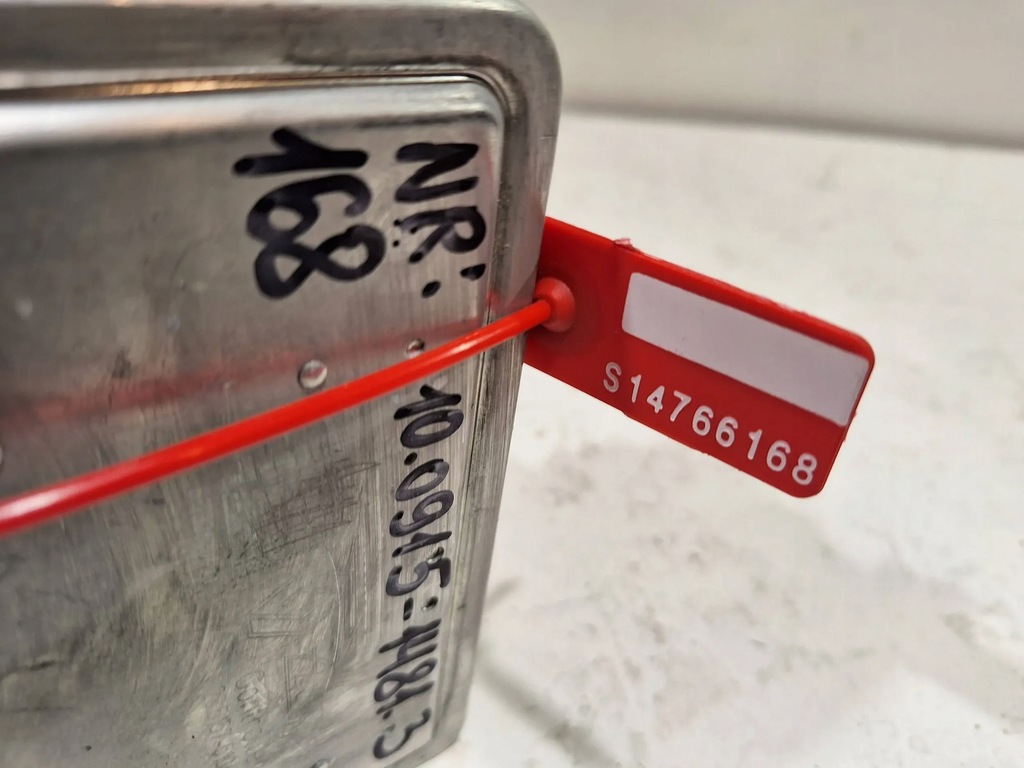 фото №6, Насос abs ate 10.0915-1481.3 renault scenic iv 16-