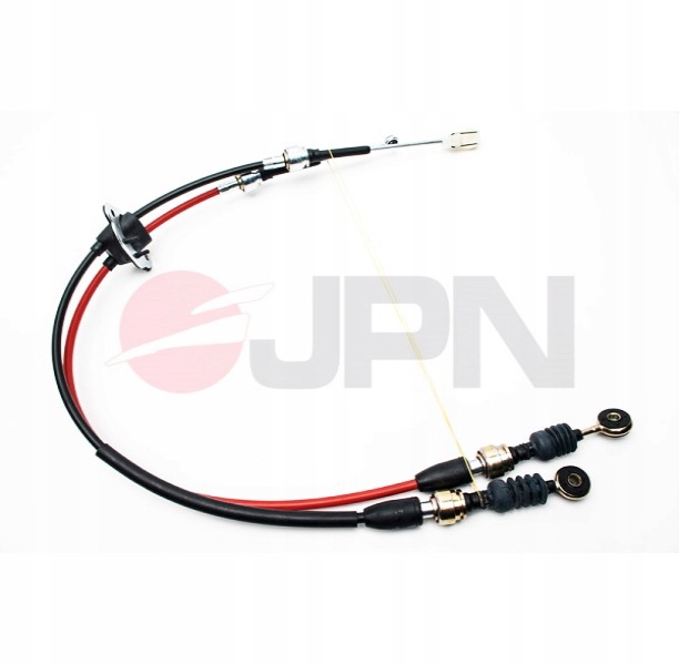 фото №1, Jpn 60s0004-jpn натягувач троси, ручний коробка передач передач