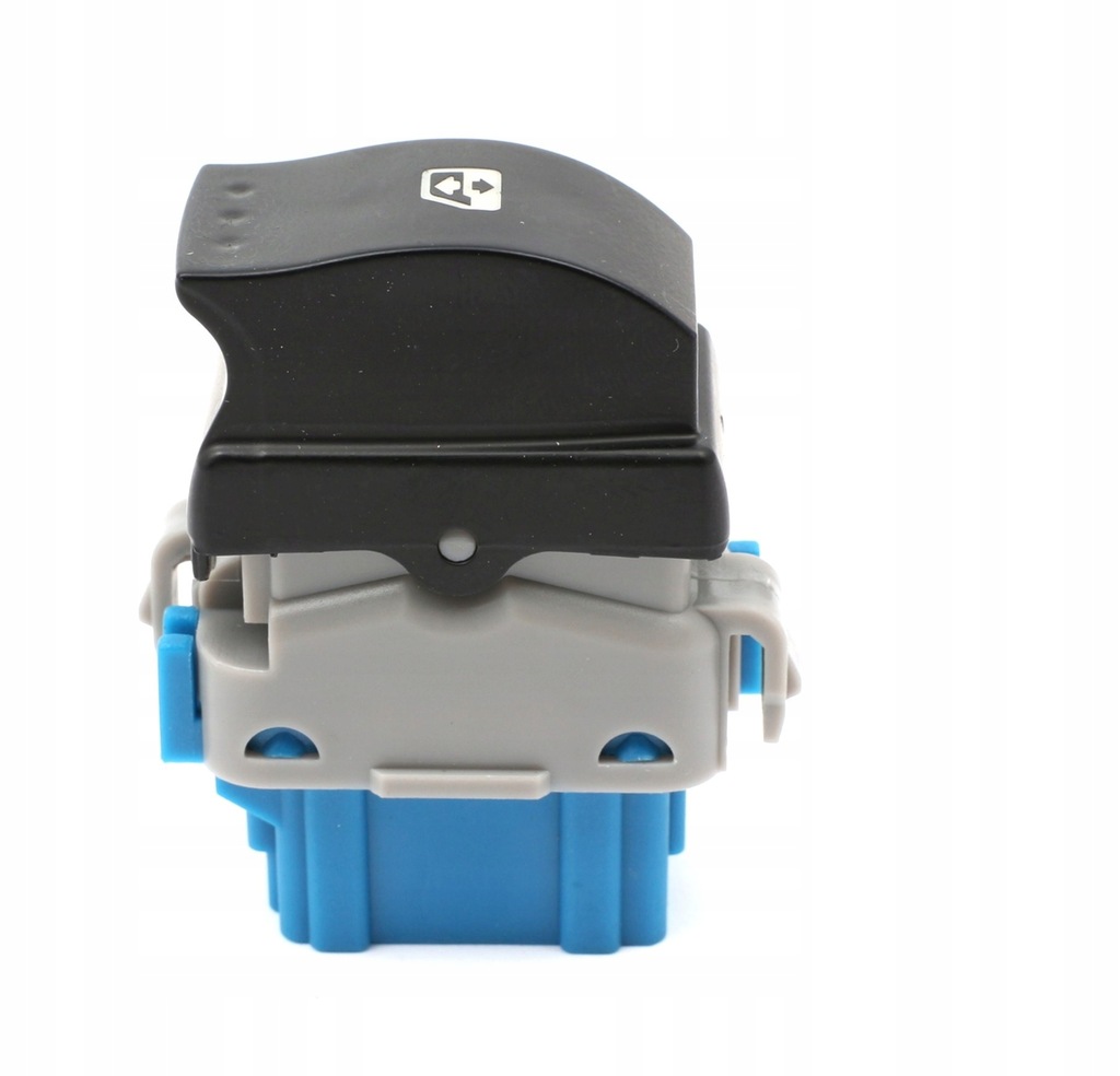 фото №2, Кнопка подъёма окон renault master 10- правый