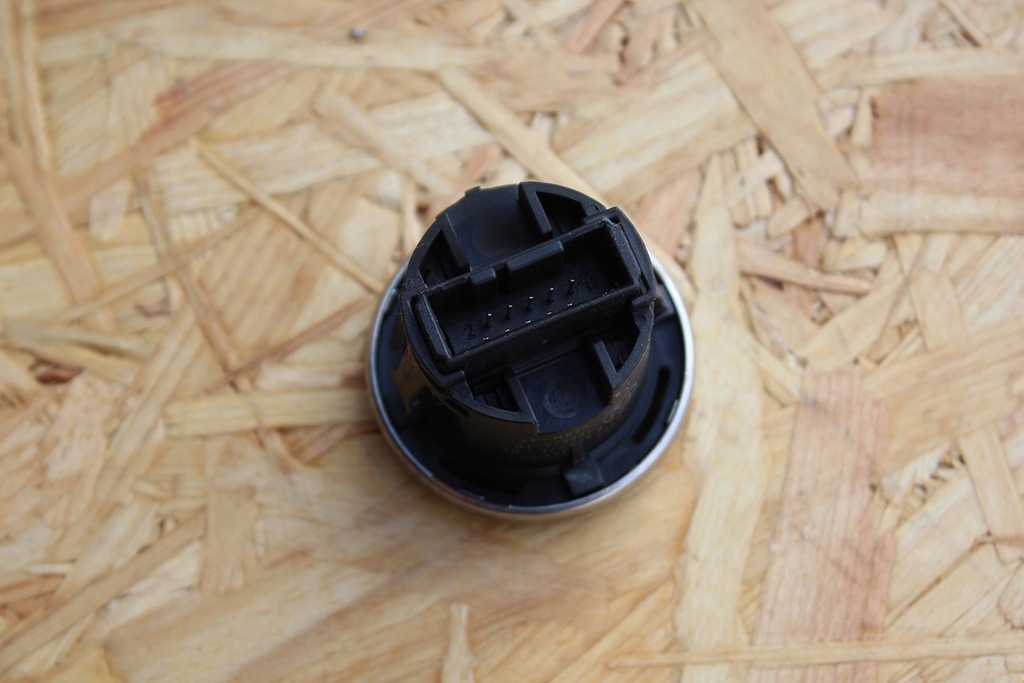 фото №2, Кнопка запуск стоп bmw e92 e93 6973276