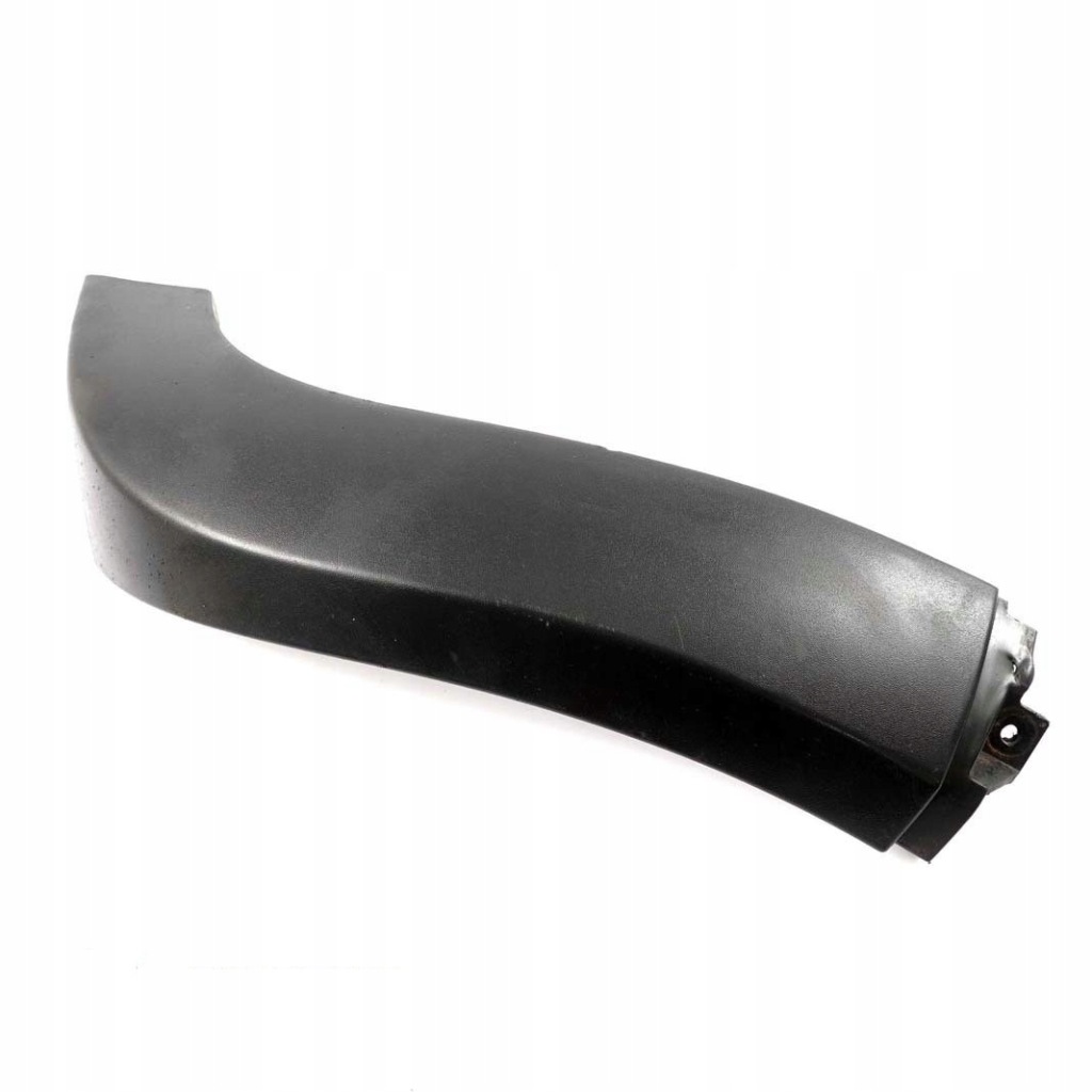 фото №10, Mini r50 защита молдинг накладка бампера задняя правая задняя правый 6800203