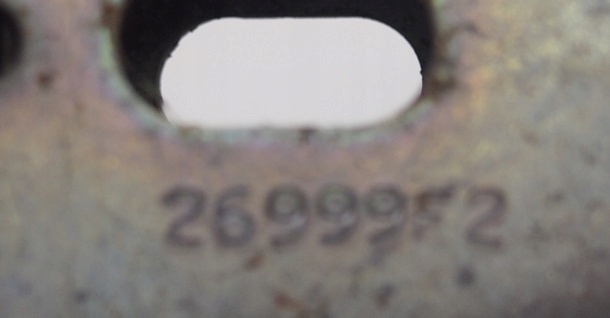 фото №9, Кронштейн подушка двигателя megane 3 iii scenic 3 iii