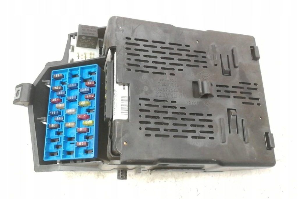 Коробка предохранителей renault megane scenic ja0/1_ 8200029342b 2.0l Киев