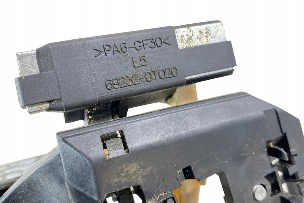 фото №7, Рамка ручка внутренней задних левых дверь subaru outback bs