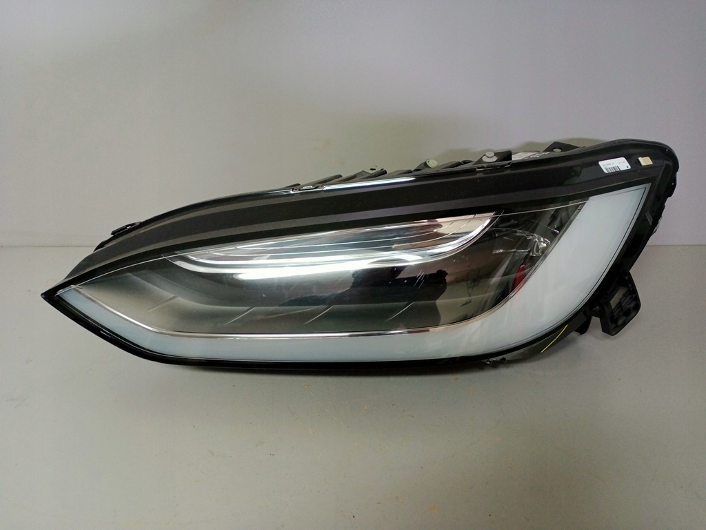 Купить Tesla model x лампа левая full led 103431200b usa