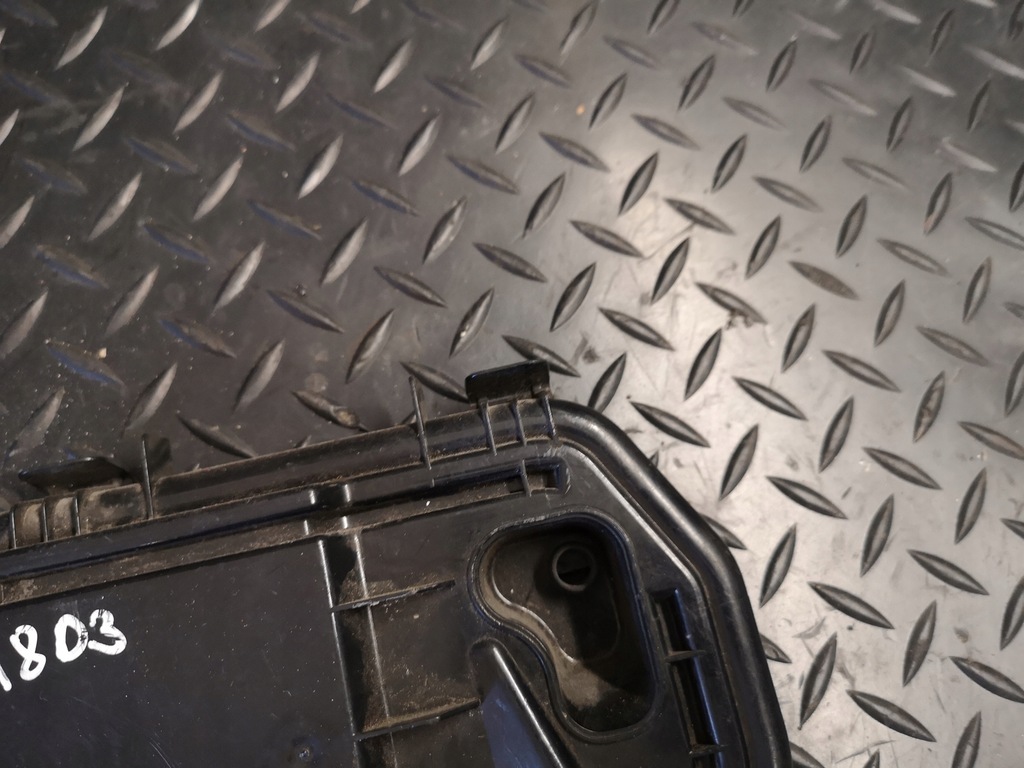 фото №6, Заглушка лампы левый перед audi a6 c6 160163-00l