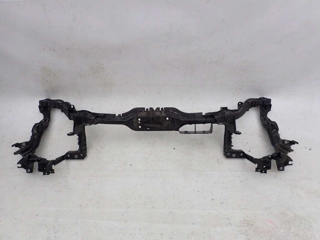 фото №1, Mercedes w169 lift 08- pas передний усилитель перед