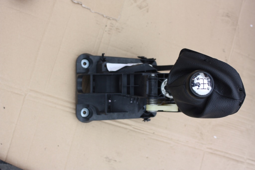 фото №1, Вибірник передач peugeot 308 1,6 b