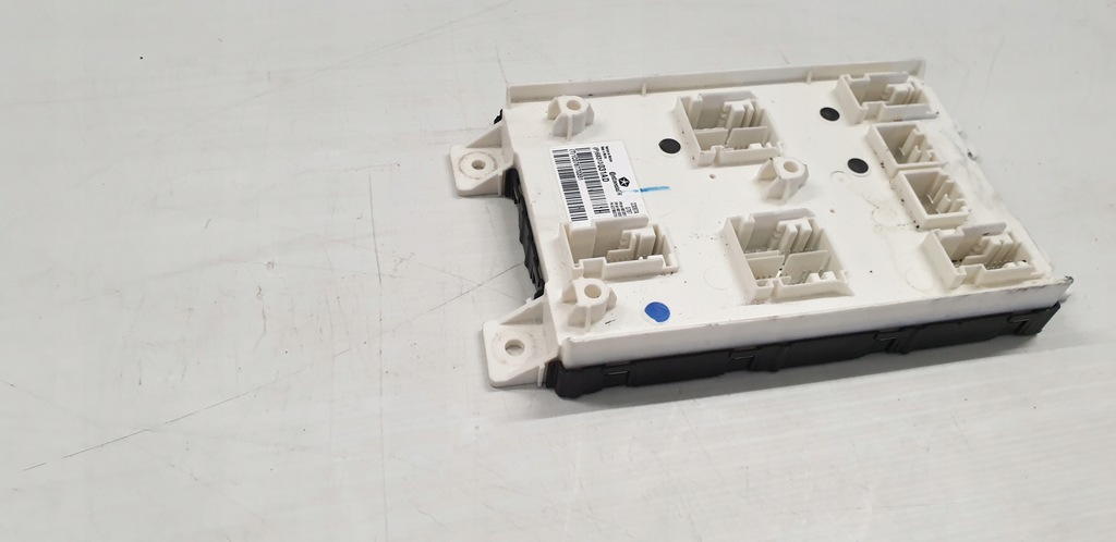 фото №8, Jeep cherokee grand блок управления bcm комфорта p68313031ad