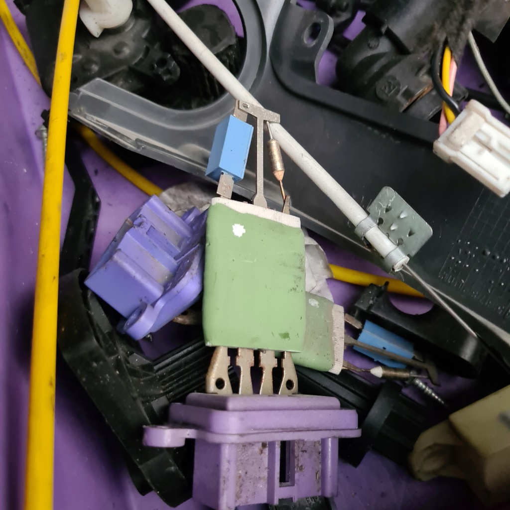 фото №7, Iveco stralis обігрівача обігрівач кондиціонера