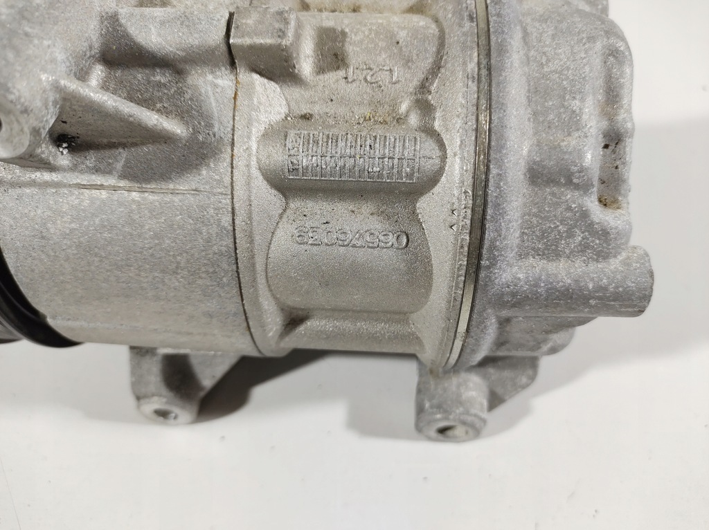 фото №7, Jeep compass 17r- компресор кондиціонера