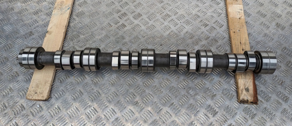 Купити Вал розподільного валу scania r500 pde v8 euro 5 правий