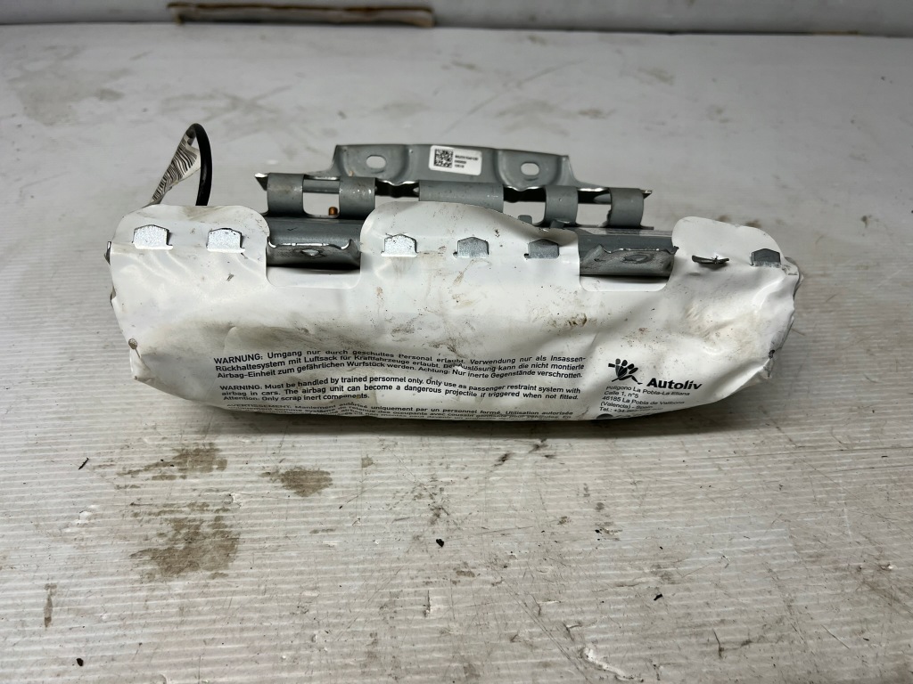 фото №3, Подушка пассажира mini one - cooper coupe r56 275573502