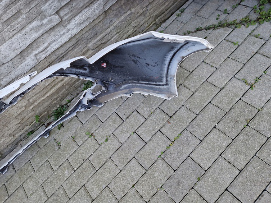 фото №11, Бампер toyota corolla xii 2023 - e210 e21 lift tcf-064 tylko na pdc