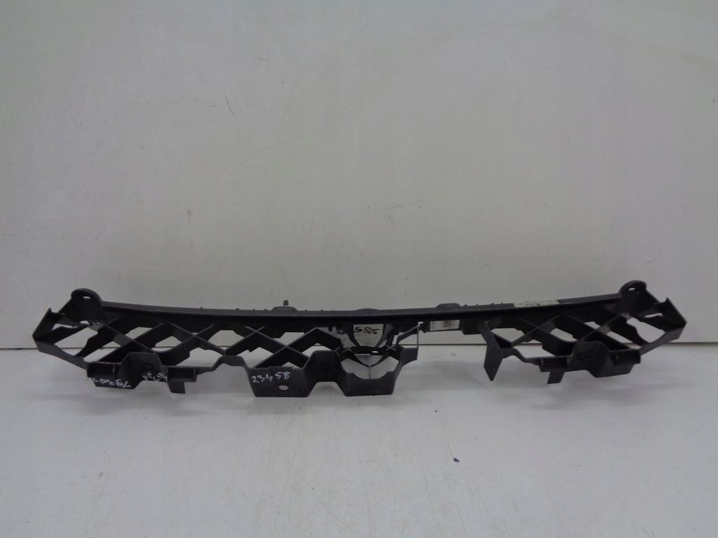 фото №1, Citroen c4 iii абсорбер направляющая бампер задняя