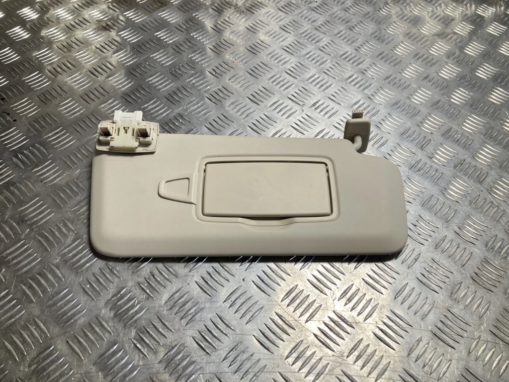 фото №1, Захист сонцезахисна права mercedes c klasa w205